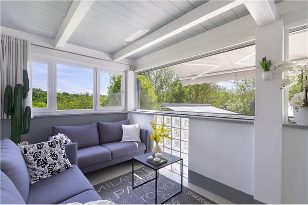 Appartement A1, pour 4 personnes