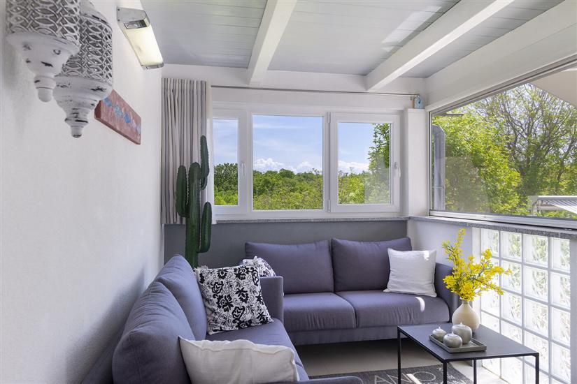 Appartement A1, pour 4 personnes