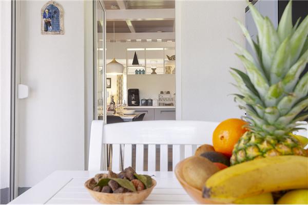 Appartement A1, pour 4 personnes