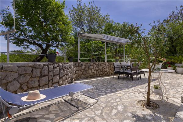 Appartement A1, pour 4 personnes