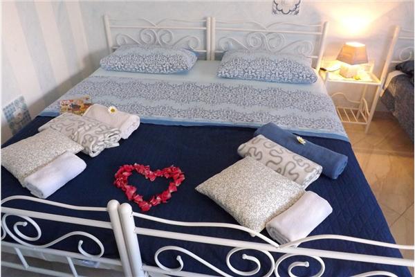 Appartamento A4, per 3 persone