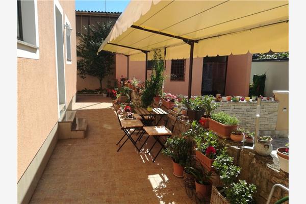 Appartamento A4, per 3 persone