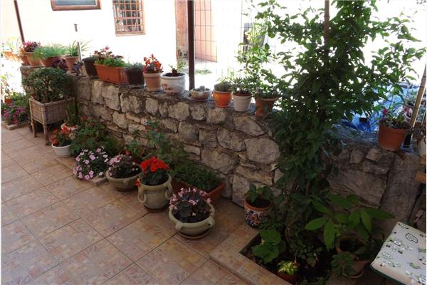 Appartamento A4, per 3 persone