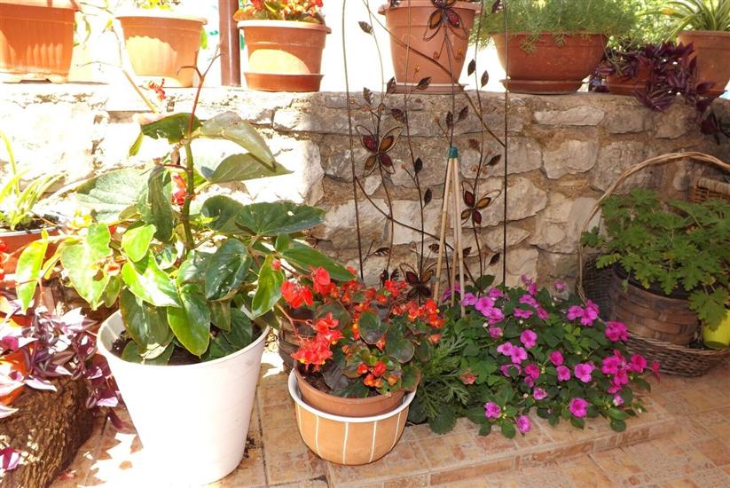 Appartamento A4, per 3 persone