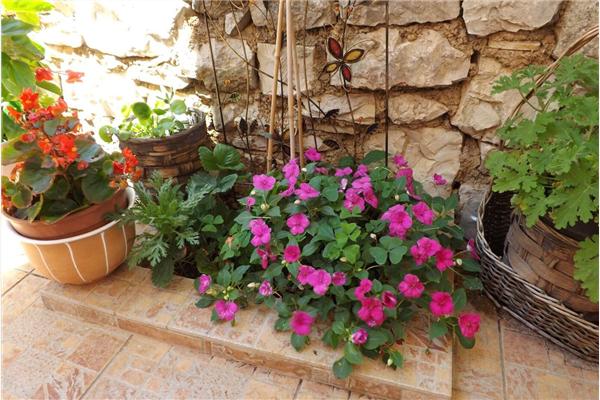 Appartamento A4, per 3 persone