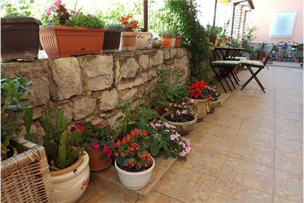 Appartamento A4, per 3 persone