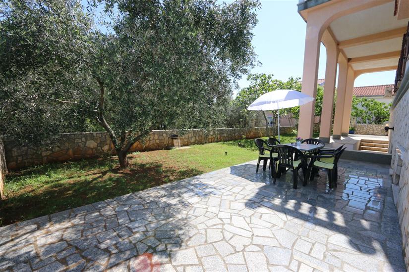 Appartamento A2, per 4 persone