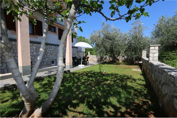 Appartamento A2, per 4 persone