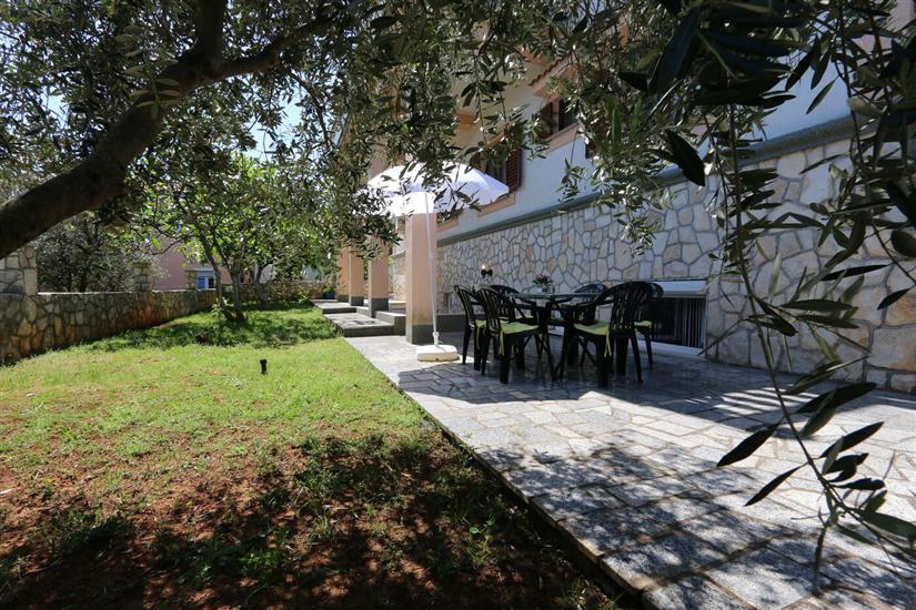 Appartamento A2, per 4 persone