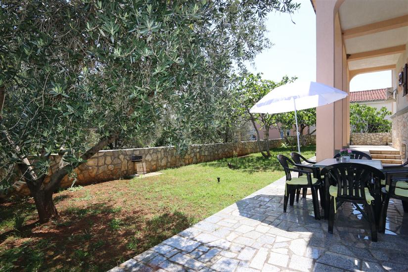 Appartamento A2, per 4 persone