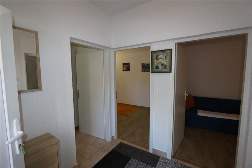 Appartamento A2, per 4 persone