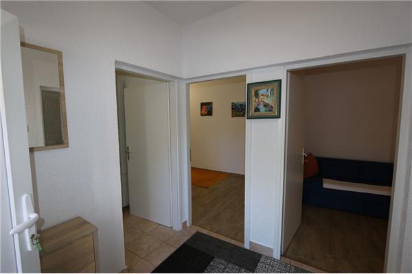 Appartamento A2, per 4 persone