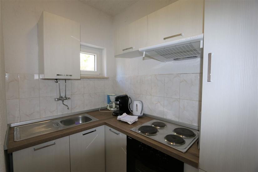 Appartamento A2, per 4 persone