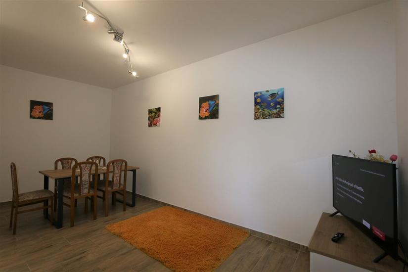 Appartamento A2, per 4 persone