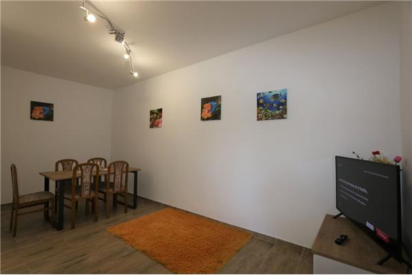 Appartamento A2, per 4 persone