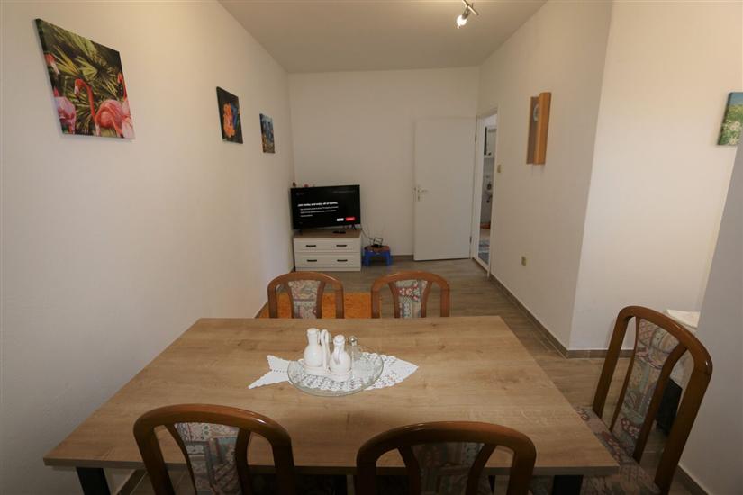 Appartamento A2, per 4 persone