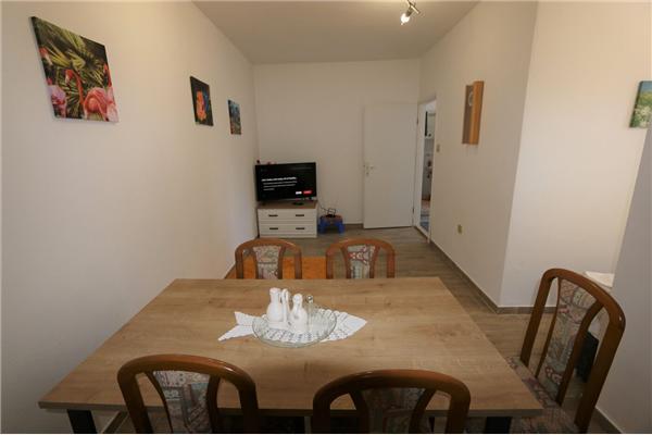 Appartamento A2, per 4 persone