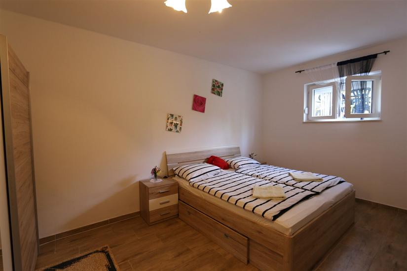 Appartamento A2, per 4 persone