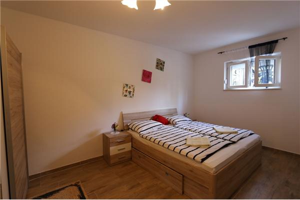 Appartamento A2, per 4 persone