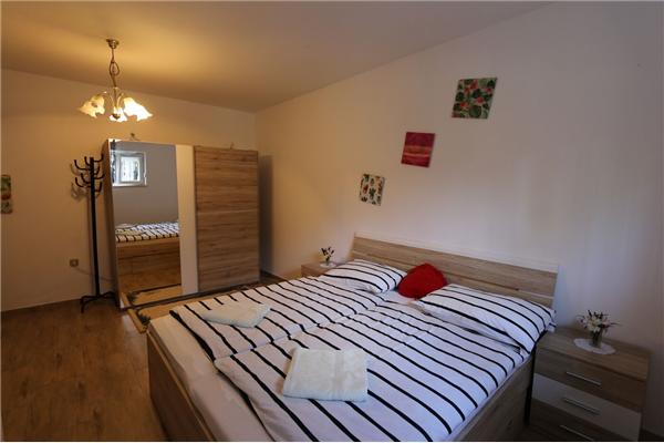 Appartamento A2, per 4 persone