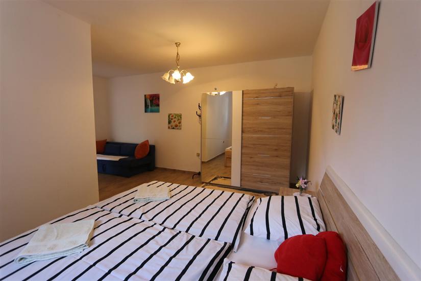 Appartamento A2, per 4 persone