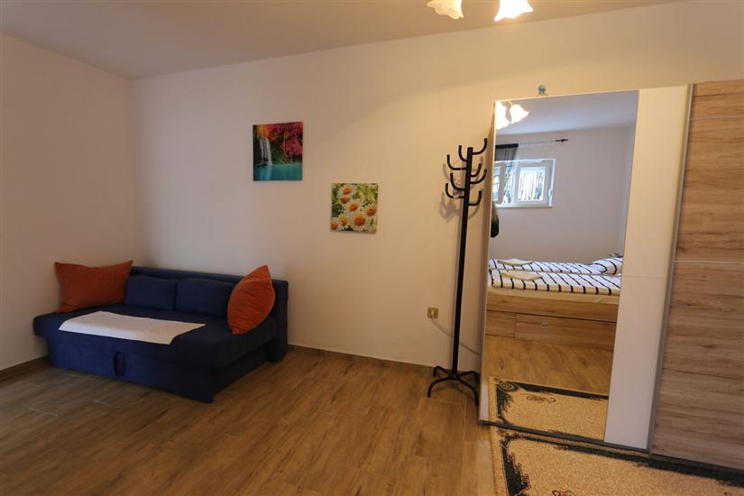 Appartamento A2, per 4 persone