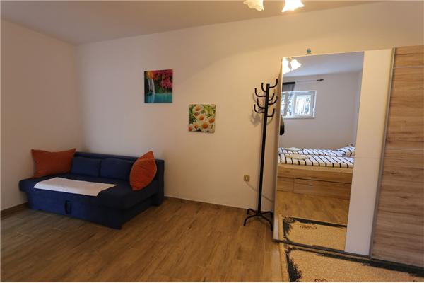 Appartamento A2, per 4 persone