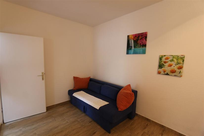 Appartamento A2, per 4 persone