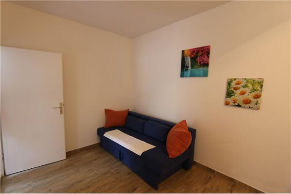 Appartamento A2, per 4 persone