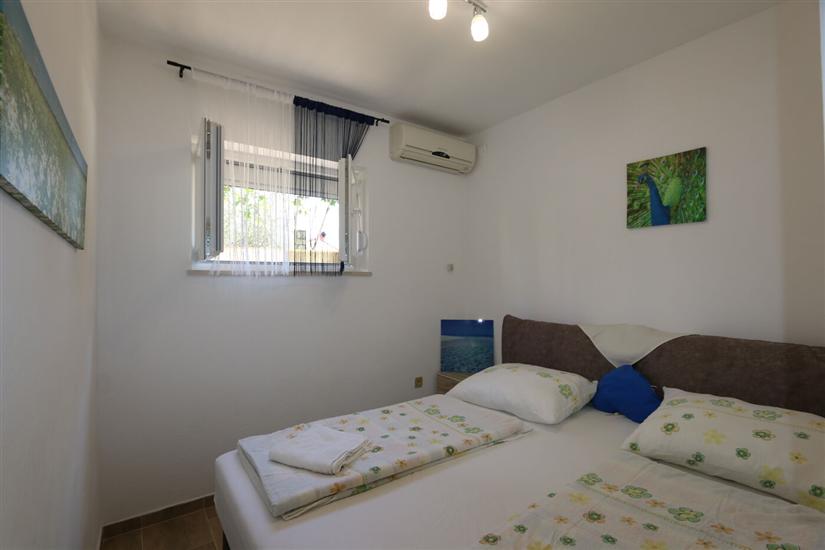 Appartamento A2, per 4 persone