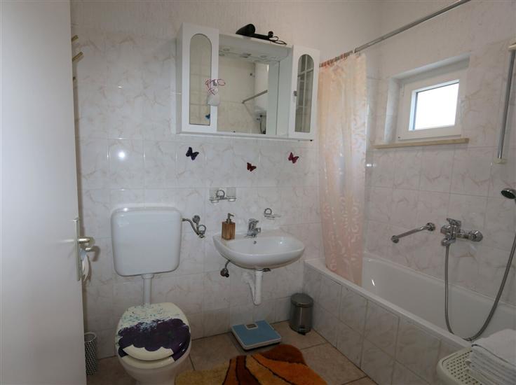 Appartamento A2, per 4 persone