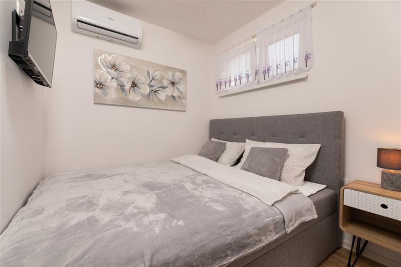 Apartment A2, for 2 persons