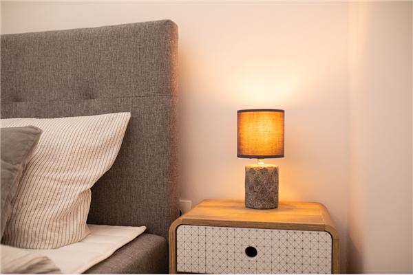 Apartment A2, for 2 persons