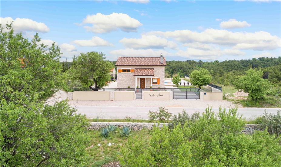 Villa Lucia