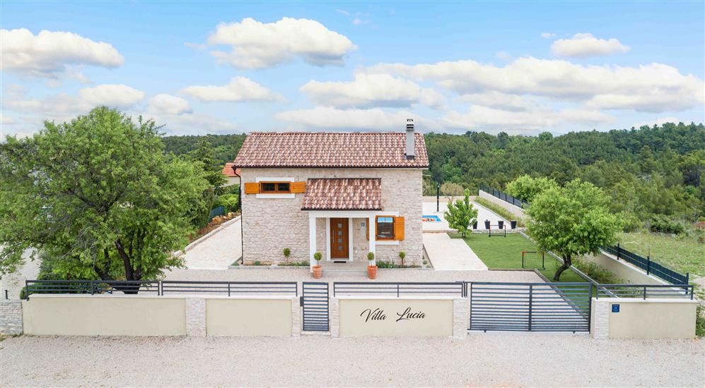 Villa Lucia