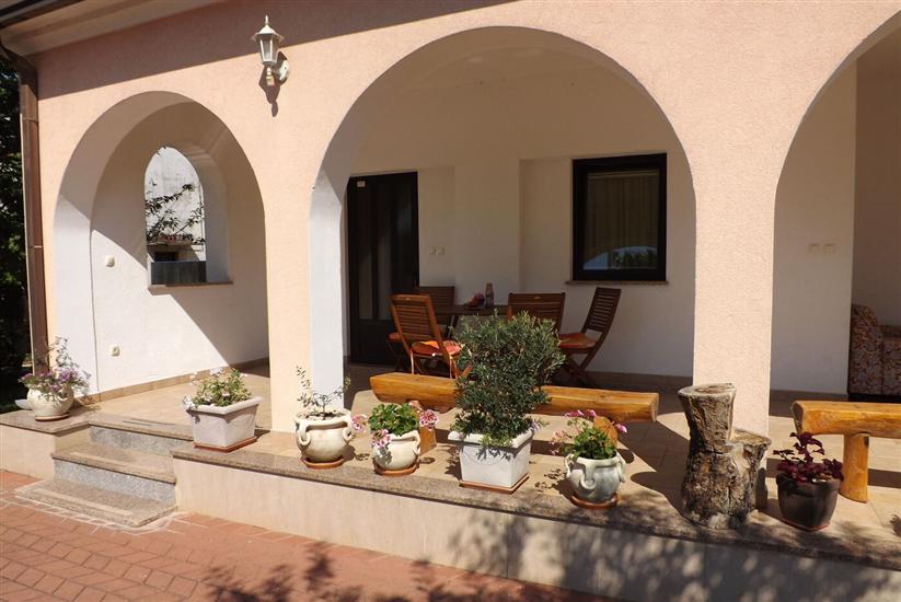 Appartamento A1, per 4 persone