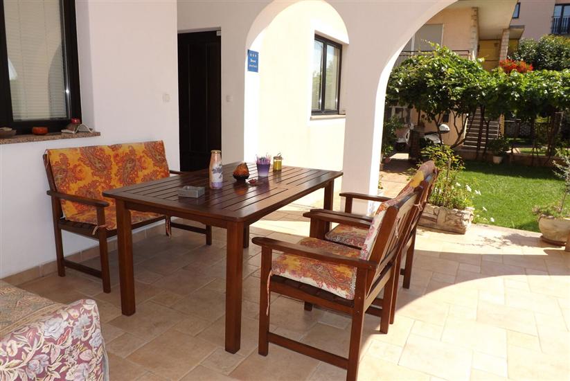 Appartamento A2, per 5 persone