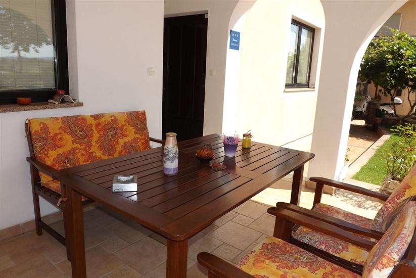 Appartamento A2, per 5 persone