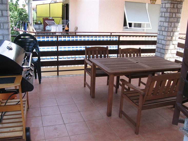 Appartamento A3, per 7 persone