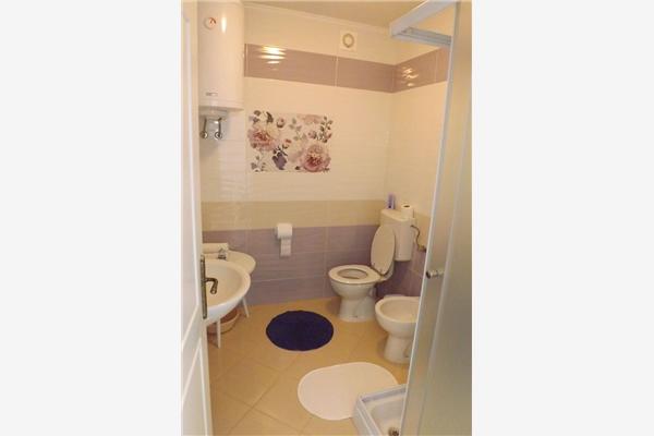 Appartamento A4, per 3 persone