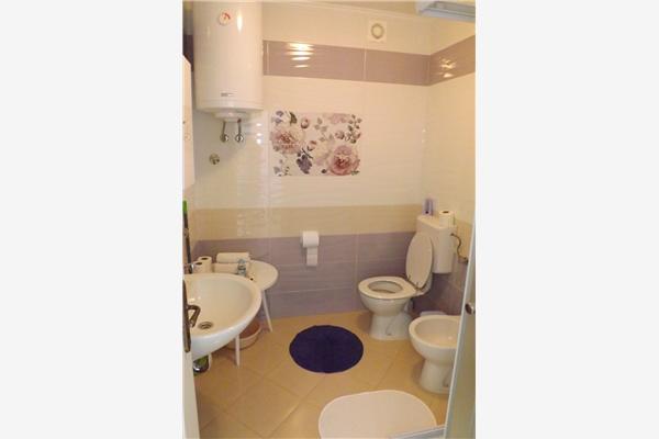 Appartamento A4, per 3 persone