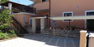 Apartament - Umag