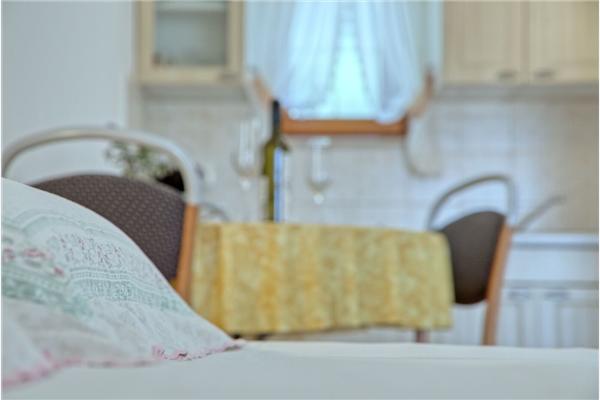 House K1, for 2 persons