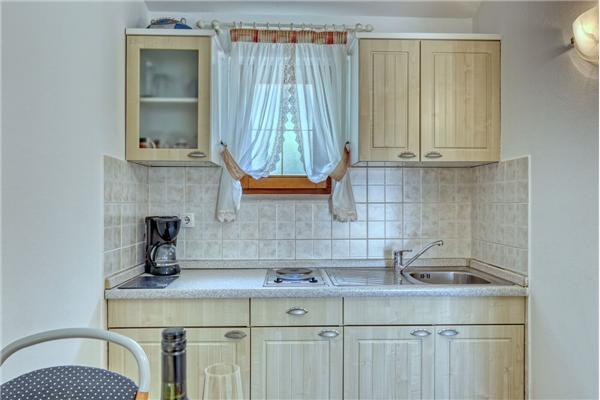 House K1, for 2 persons