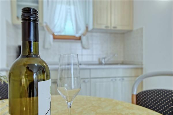 House K1, for 2 persons