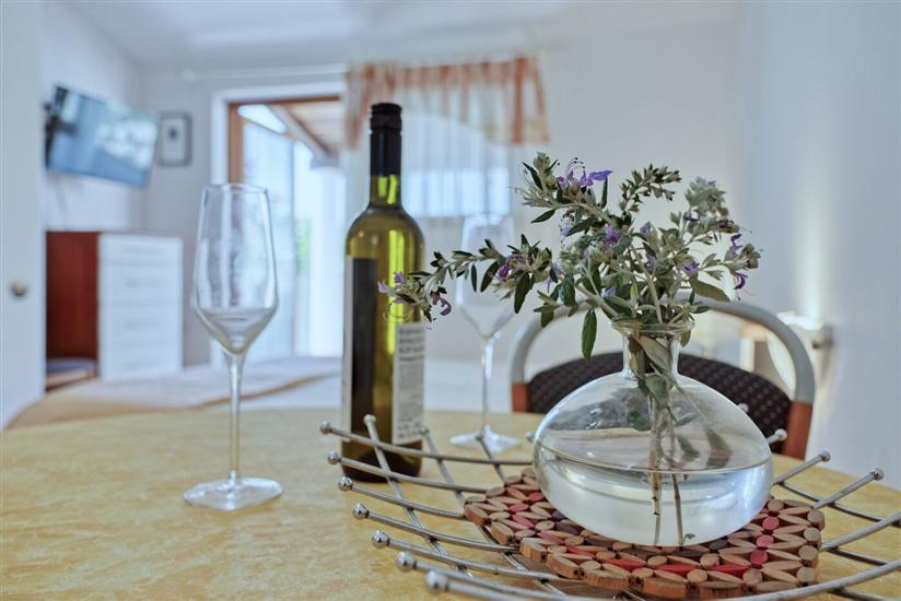 House K1, for 2 persons