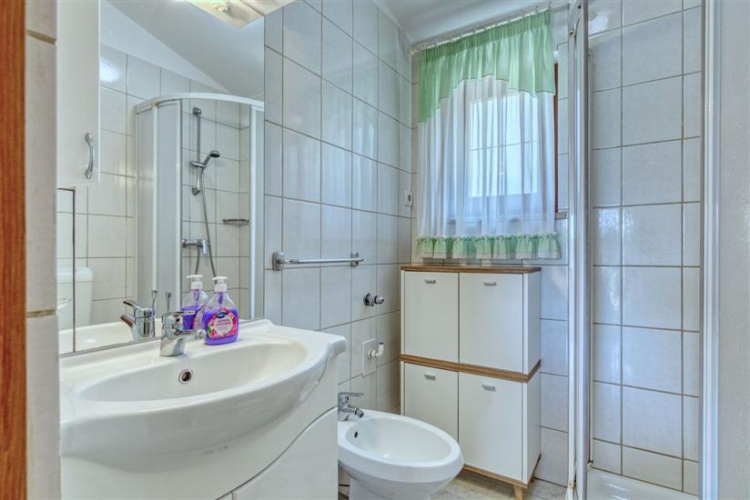 House K1, for 2 persons