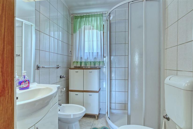 House K1, for 2 persons