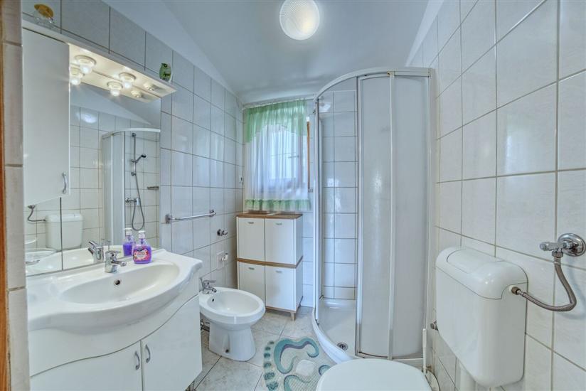 House K1, for 2 persons