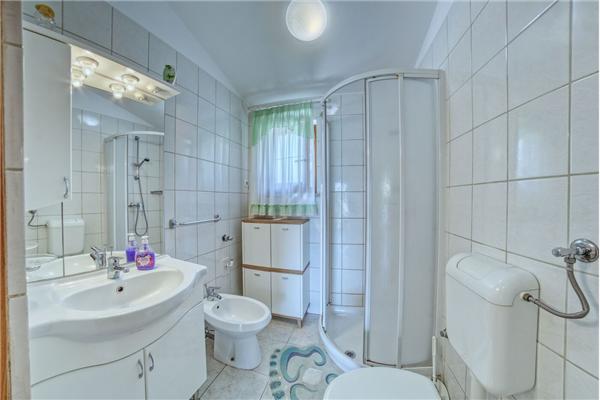 House K1, for 2 persons